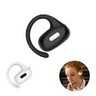 CUFFIA AURICOLARE BLUETOOTH 5.4 TWS OVER EAR CONDUZIONE OSSEA SMATPHONE AS-06535