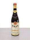 Vino 1959 Gaja Barolo bott.. .70 cl