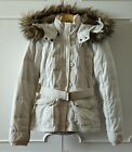 ABERCROMBIE & FITCH WOMEN S PARKA