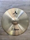 Zildjian A Thin Crash 19”