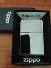 ACCENDINO ZIPPO BENZINA 150 BLACK ICE