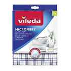 Vileda Panno Microfibre Plus Asciugapiatti 55x40cm