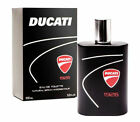 Profumo Uomo DUCATI 1926 Edt 100ml Made In Italy + Campioncini Regalo