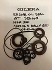 GILERA  NGR  / RALLY  250 Engine OIL kit