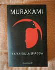 Kafka sulla spiaggia - Murakami Haruki