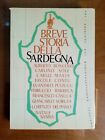 Boscolo, Sole, Contu et alii - BREVE STORIA DELLA SARDEGNA - ERI