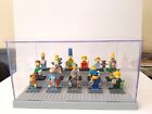 LEGO: Minifigures - The Simpsons Series - 1 (71005)