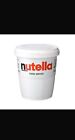 Nutella barattolo da 3 kg