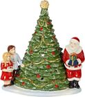 Villeroy & Boch Christmas Toy s Babbo Natale su Albero Decorazione Natalizia