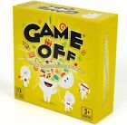 Game Off: Scopri l Italiano Giocando - Gioco di Carte per Tutti