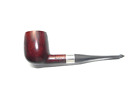 PIPA PFEIFE PIPE - SAVINELLI SILVER 128