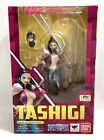 One Piece Tashigi Smoker ver Figure Punk hazard Figuarts ZERO Anime Rare NM