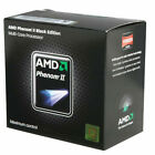 AMD Phenom II X4 965 Black Edition 3.4GHz Quad-Core Socket AM3 125W Processor