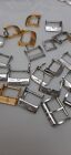 Fibbia Scelta Cinturino Orologio Buckle Omega Longines Zenith Stellina Breitling