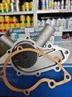 POMPA ACQUA PER BMW SERIE 5 (E12) 518 i 520 i dal 1972 al 1979 OEM 11511248148