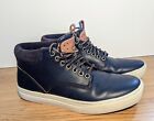 Mens Timberland Adventure 2.0 Cupsole A17RA Brown Laced Chukka Boots UK 6.5