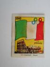 ***FIGURINA OLIMPIADI 1960*** N. 100