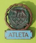 ROMA 1960 OLYMPIC Badge