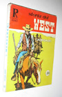 collana rodeo 88 storia del west I MERCENARI