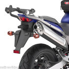 Honda HORNET 600 2011 new GIVI 1102FZ MONORACK ARMS top box plate NOT included