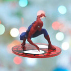 ACTION FIGURE SPIDERMAN MARVEL - STATUA DA COLLEZIONE 🌟NUOVO🌟