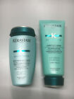 Kerastase Resistance Bain Force Architecte 250ml + Ciment Anti-usure Aufbau