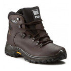 SCARPE TREKKING SUOLA VIBRAM MEMBR. GRITEX MOD. 10303 - GRISPORT