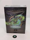 World of Warcraft TCG - Raid Deck – Black Temple