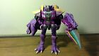 Transformers Kingdom Megatron (Beast Wars)