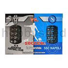 TOTAL SOCCER LA SUPERSFIDA Juventus v SSC Napoli TABLE FOOTBALL like Subbuteo