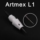 PMU Permanent Replacement Tattoo Needles Cartridge Tips Fit Artmex V9 V8 V6 V11