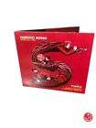 CD FABRIZIO BOSSO SPIRITUAL TRIO - PURPLE