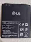 Batteria Originale BL-53QH per LG P880 Optimus 4X HD P760 Optimus L9 D605 L9 II