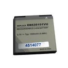 Batteria di ricambio EB535151VU per Samsung Galaxy S Advance GT-I9070 1500mAh