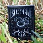 Mazzo di carte Bicycle Venom Deck by US Playing Cards - Carte da gioco