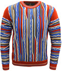 Original Paolo Deluxe® Sweater Modell "Ronaldo"