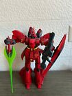 Bandai Gundam Mg Sazabi Ms-04 Ver Ka 1/100 Master Grade Aerografo HG