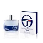 SERGIO TACCHINI CLUB EDT NATURAL SPRAY - 100 ml