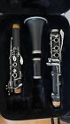 clarinetto buffet crampon b11 sib da studio