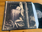 LP  UK  1987 Pixies – Come On Pilgrim