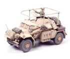 Tamiya WWII SdKfz.223 più Leggero Späh Panzer 1:3 5 Plastica Modellismo