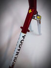 NOS Colnago Super 1978 Frameset - Saronni Red - Vintage - Eroica - No 50Th