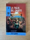 LIBROGAME - La Figlia del Califfo / Uno Sguardo nel Buio 4 - ROLEGAME 1°Ed.