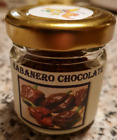 Habanero Chocolate Polvere peperoncino Piccante 10G