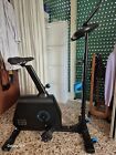 Cyclette autoalimentata Domyos Bike EB520  nera ottimo stato