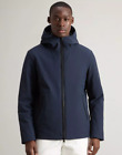 PACIFIC SOFT SHEL JACKET WOOLRICH