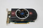 Sapphire AMD Radeon HD 6770 1 GB GDDR5 HDMI/DVI/Diplayport Grafikkarte