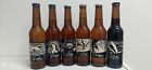 BIRRA  ARTIGIANALE ITALIANA NEMUS CARTONE ASSAGGIO  DA 6 BOTTIGLIE MISTE DA 33 C