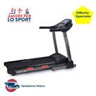 Tapis roulant TFK 750 Everfit