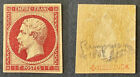 1853-1861 France 1F Napoléon III +sign. Calves VF MINT